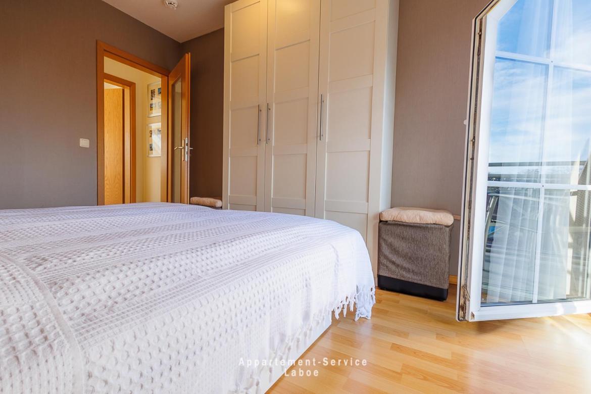 Bellevue W10 Apartman Laboe Kültér fotó